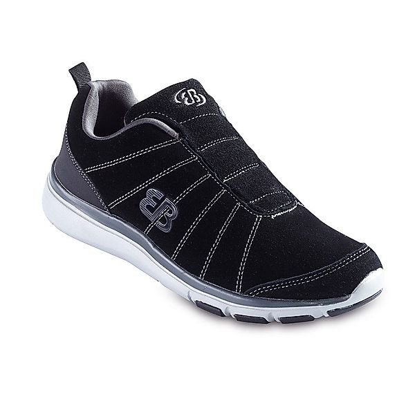 BRÜTTING Sneaker "Freizeitschuh Dallas" günstig online kaufen