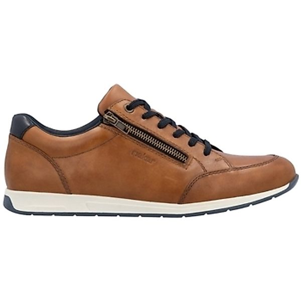Rieker Sneaker in sportivem Look, Freizeitschuh, günstig online kaufen