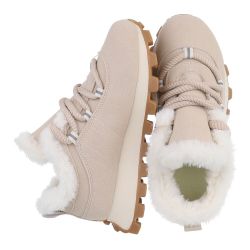 Ital-Design Stylische Sneaker mit Fütterung für günstig online kaufen