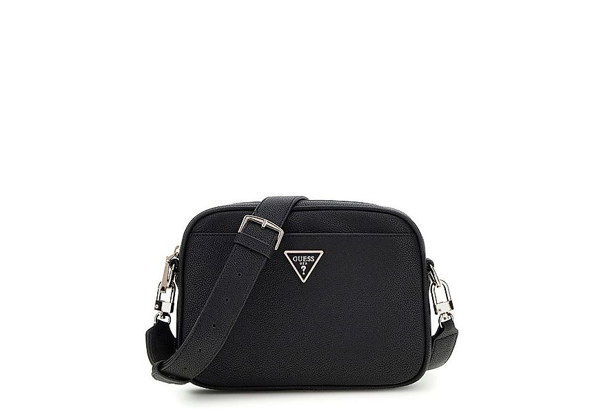 Guess Umhängetasche GUESS Umhängetasche Meridian II Black (1, 1-tlg., 1) günstig online kaufen