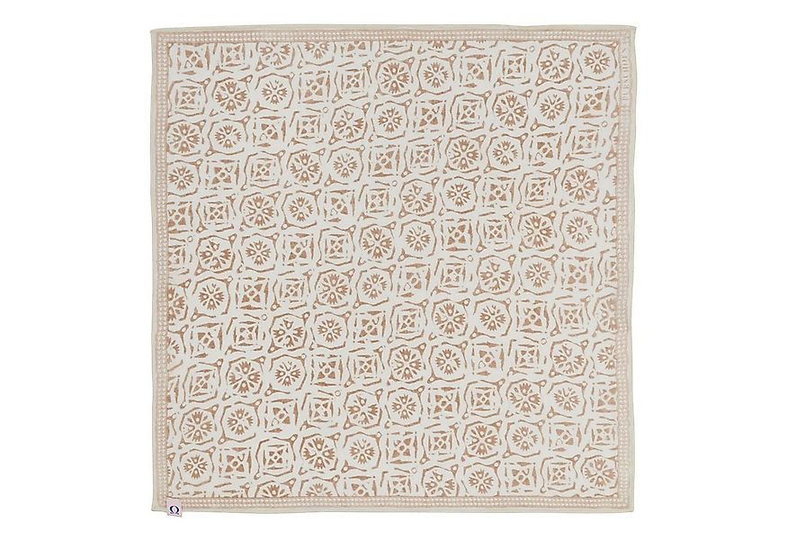 PURSCHOEN Halstuch Nickituch KALEIDOSKOP aus Kaschmir günstig online kaufen