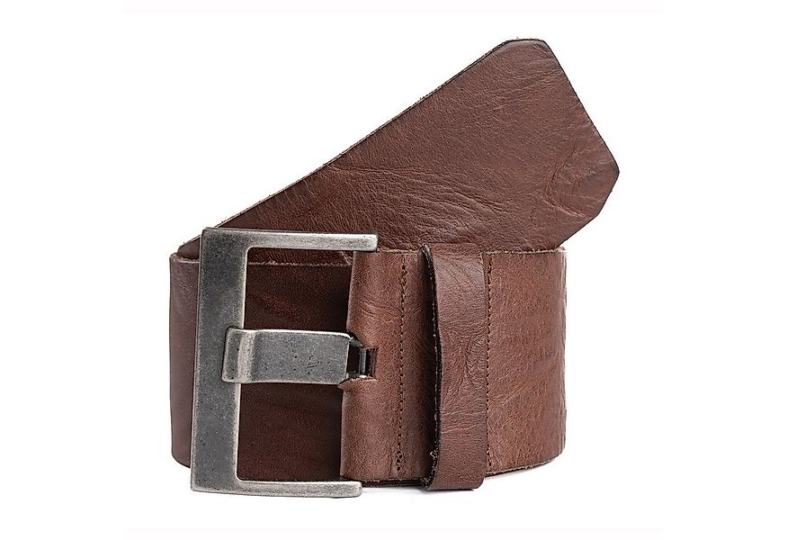 Cassandra Accessoires Ledergürtel "Joana" aus wunderbar weichem Leder MADE günstig online kaufen