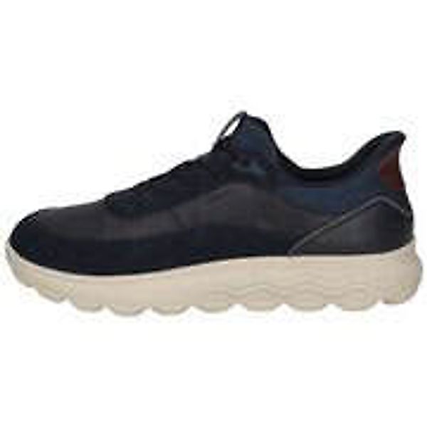 Geox U Spherica Plus A Sneaker günstig online kaufen