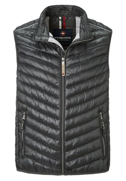 Redpoint Steppweste Wade Leichte Blouson Weste günstig online kaufen