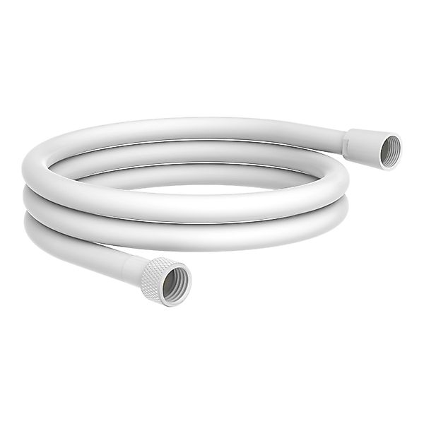 Schütte Brauseschlauch, 150 cm, inkl. Wasserspardichtung günstig online kaufen