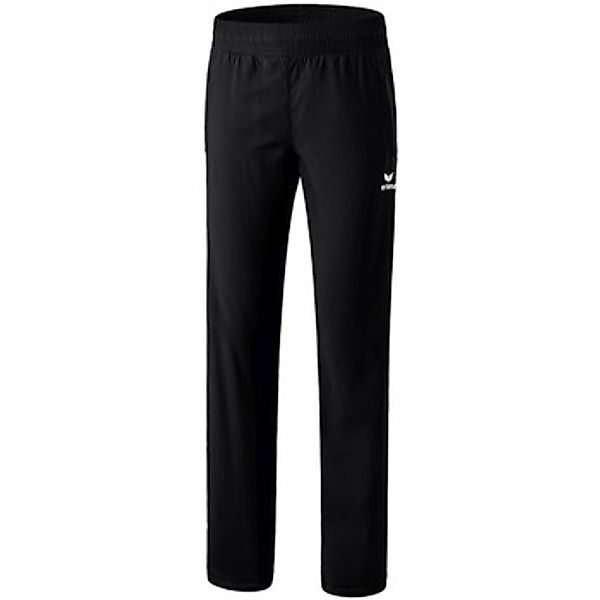 Erima  Hosen Sport pants with end-to-end zipper 8100701 günstig online kaufen