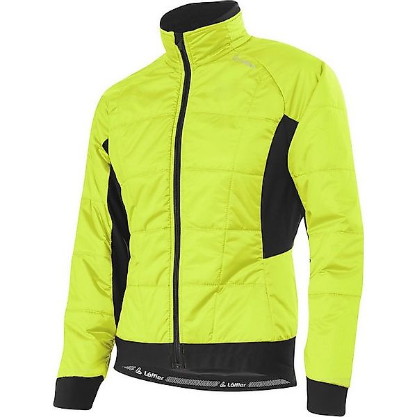 Löffler Fahrradjacke Iso-Jacke Bike Primaloft Mix günstig online kaufen