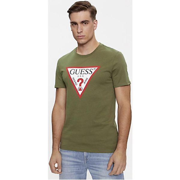 Guess  T-Shirt M2YI71 I3Z14 günstig online kaufen