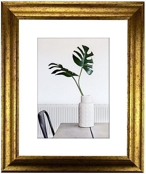 myposterframe Einzelrahmen Dysnomia Barock Edel Bilderrahmen, günstig online kaufen