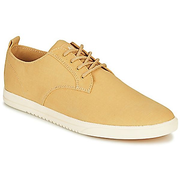 Clae  Sneaker ELLINGTON HEMP günstig online kaufen