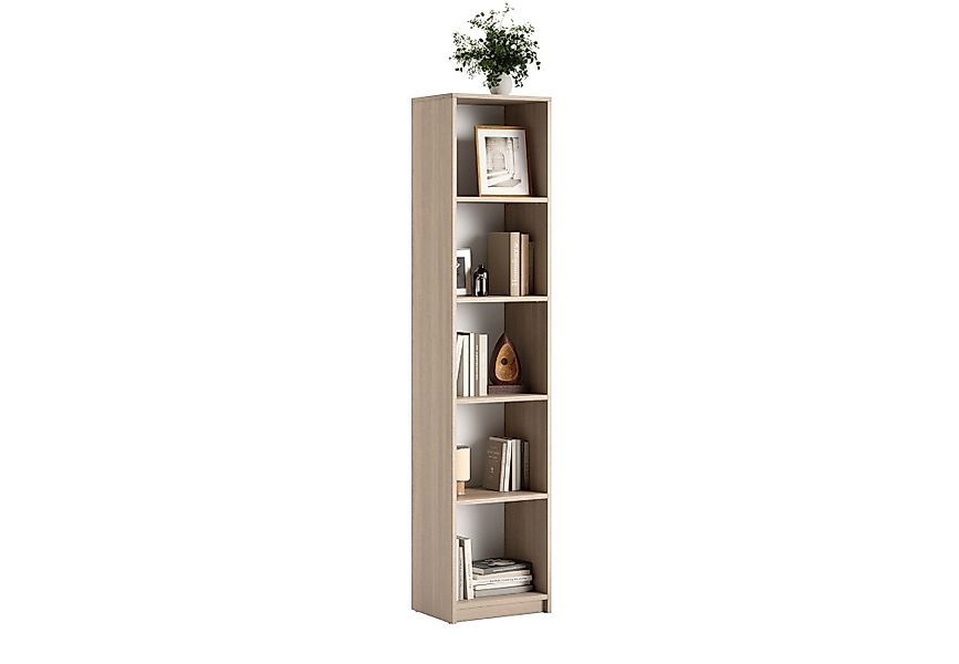 Home Collective Bücherregal Aktenregal Standregal Raumteiler günstig online kaufen
