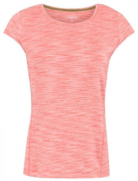 Regatta Rundhalsshirt Damen T-Shirt - Hyperdimension günstig online kaufen