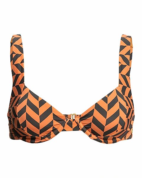 Billabong Bügel-Bikini-Top "Cross Step Emma" günstig online kaufen