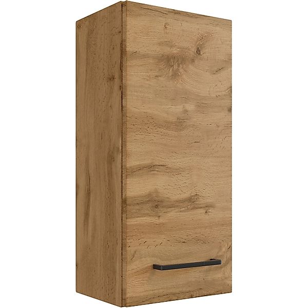 Held Möbel Hängeschrank Florenz 30 cm Wotaneiche günstig online kaufen