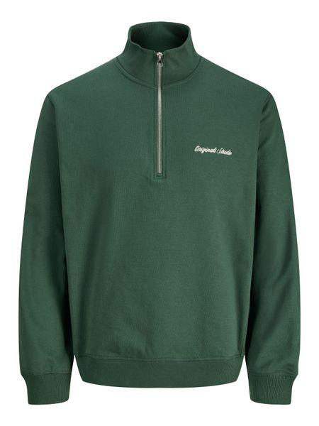 Jack & Jones Sweatshirt JORNORREBRO EMB günstig online kaufen