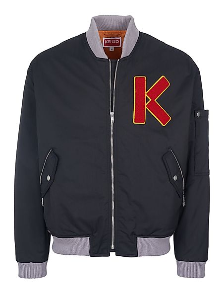 KENZO Kurzjacke Kenzo Jacke günstig online kaufen