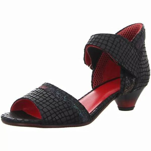 Simen  Sandalen Sandaletten 5770A SCHWARZ günstig online kaufen