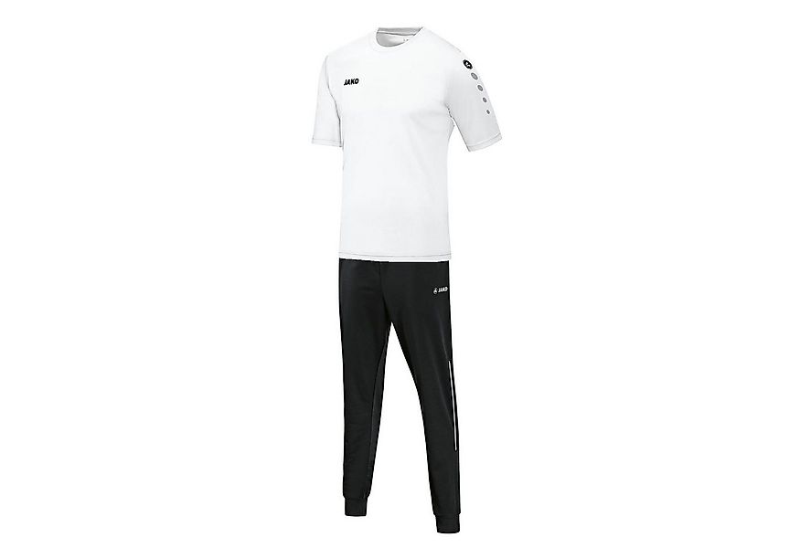Jako Fußballtrikot Herren Trikot Polyesterhose Set günstig online kaufen