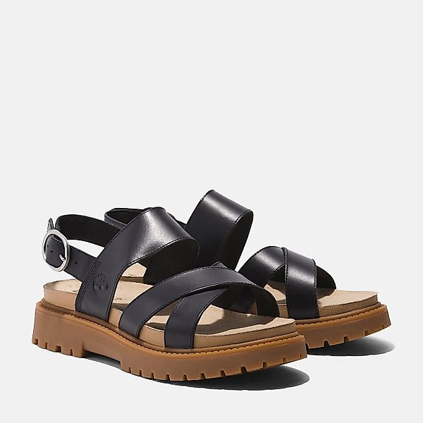 Timberland Clairemont Way CROSS STRAP SANDAL günstig online kaufen