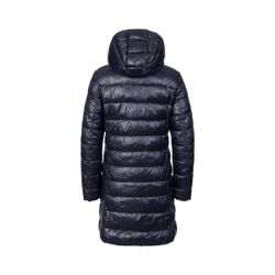 Blauer Steppjacke Adelaide Damen Winterjacke, Übergangsjacke, günstig online kaufen