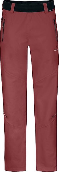 Bergson Regenhose VERDAL Thermo Damen (Über) Regenhose, recycelt, leicht wa günstig online kaufen