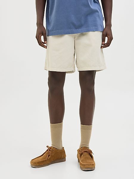 Jack & Jones Shorts JPSTBILL CORDUROY günstig online kaufen