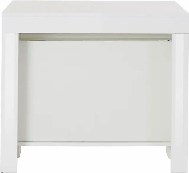 INOSIGN Esstisch »Praktika, Küchentisch, Wohnzimmertisch, Speisetisch« mit günstig online kaufen