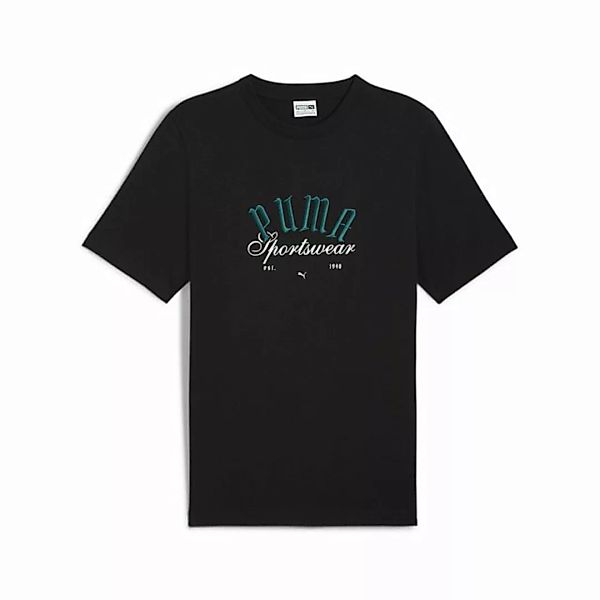 PUMA T-Shirt GRAPHICS PUMA Sportswear T-Shirt Herren günstig online kaufen