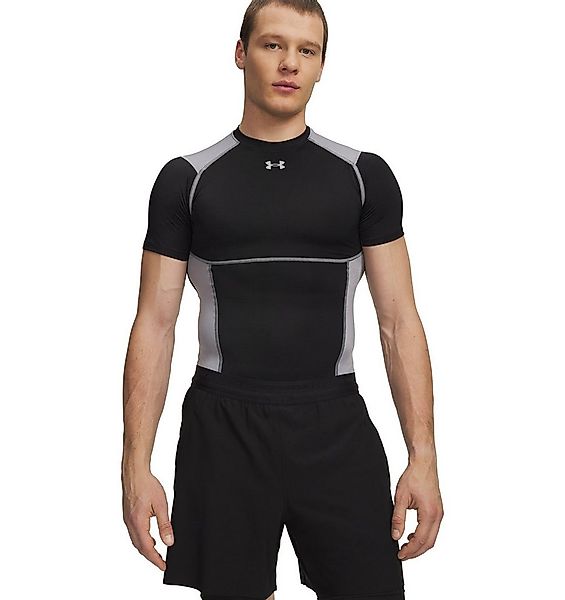 Under Armour® Trainingsshirt UA HG ELITE COMP SS kurzärmelig, für Fitness, günstig online kaufen