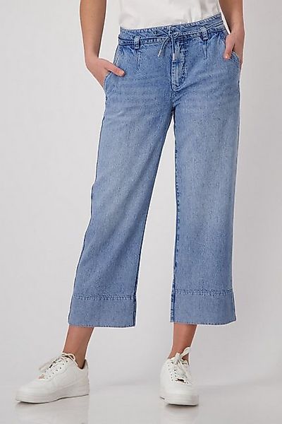 Monari 5-Pocket-Hose günstig online kaufen
