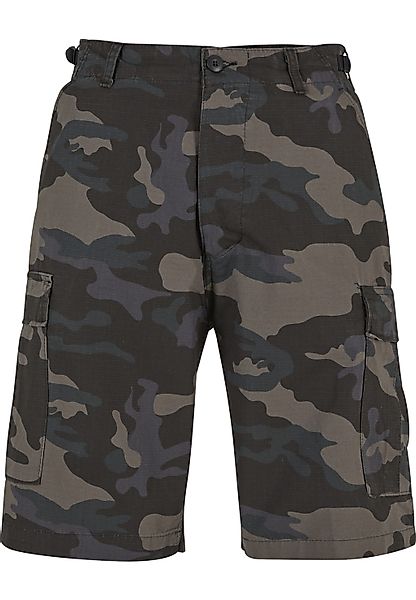 Brandit Stoffhose "Brandit Herren BDU Ripstop Shorts" günstig online kaufen