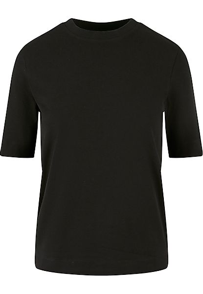 URBAN CLASSICS T-Shirt "Urban Classics Damen Ladies Classy Tee" 1 Stk. tlg. günstig online kaufen