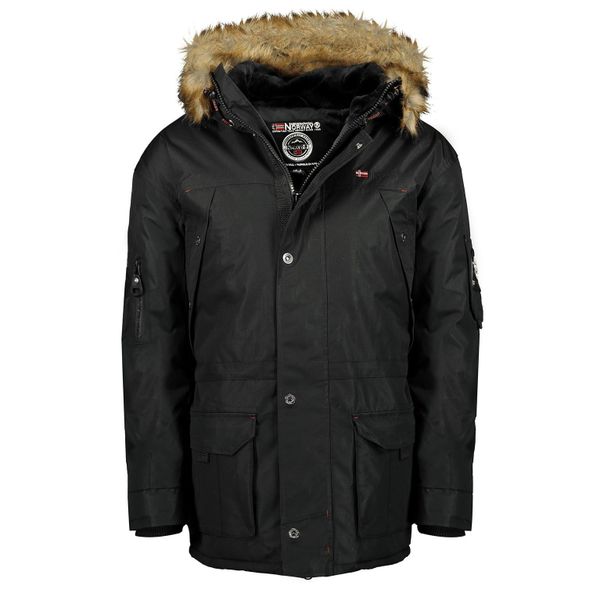 Geographical Norway Winterjacke Herren Outdoor Jacke günstig online kaufen