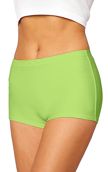 Merry Style Badeshorts Damen Bikinihose L23L1 günstig online kaufen