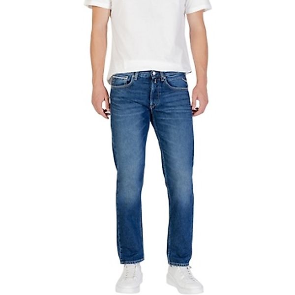 Replay  Straight Leg Jeans MA972.000.886 0C1 günstig online kaufen