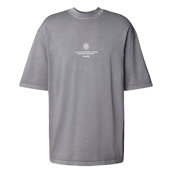 Pegador T-Shirt Pegador Baylor Oversized Tee günstig online kaufen