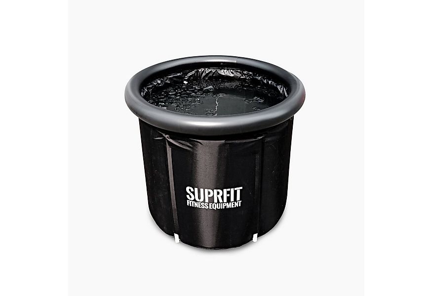 SF SUPRFIT Rundpool Ice Tub Eisbad Tonne günstig online kaufen