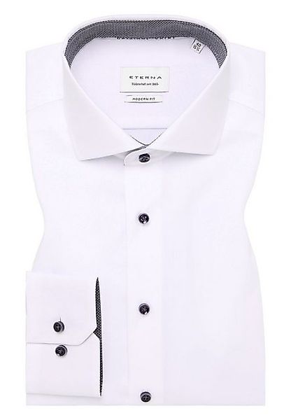Eterna Businesshemd - Hemd - Businesshemd - Modern fit  - Hemd 1311 X15V günstig online kaufen