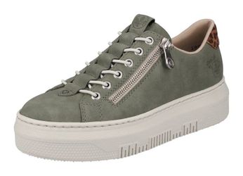 Rieker Plateausneaker günstig online kaufen