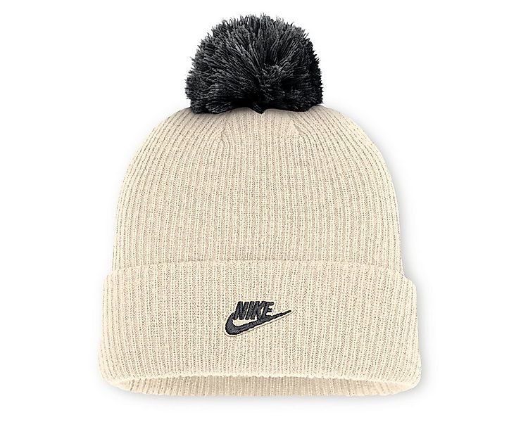 Nike Bommelmütze Nike Mütze Brooklyn Dodgers Nike Peak Std. Cuff Pom Beanie günstig online kaufen