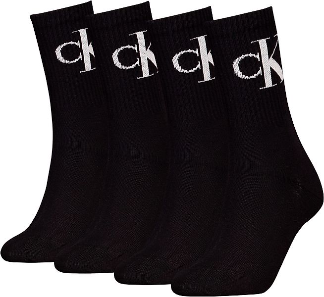 Calvin Klein Jeans Socken CKJ WOMEN günstig online kaufen
