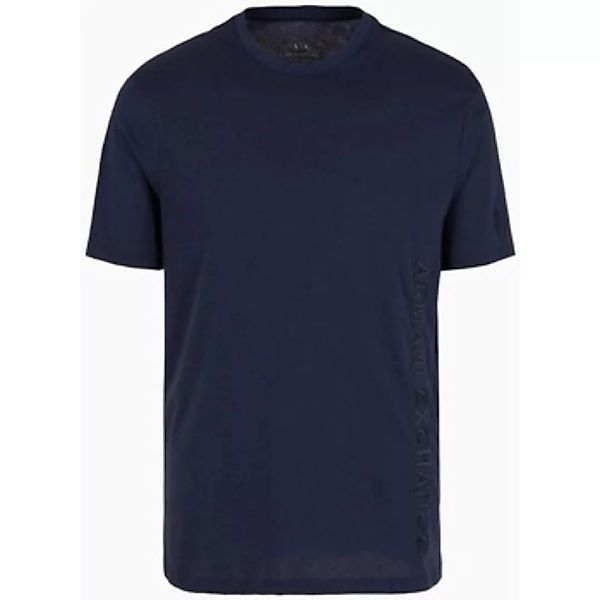 EAX  T-Shirts & Poloshirts 3DZTHAZJGEZ günstig online kaufen
