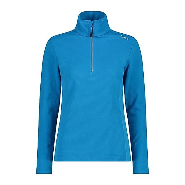 CMP Fleecepullover CMP Damen Pullover Woman Sweat 3G10746 günstig online kaufen