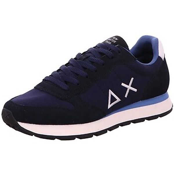 Sun68  Sneaker TOM SOLID navy blue Z45101-07 günstig online kaufen