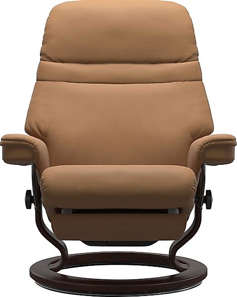 Stressless® Relaxsessel »Sunrise«, elektrisch verstellbar, optional 2-motor günstig online kaufen