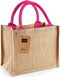 Westford Mill Umhängetasche Jute Mini Gift günstig online kaufen