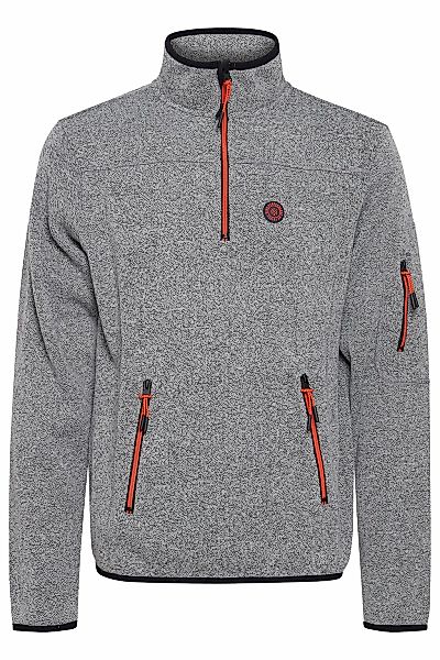 FQ1924 Sweatjacke "Sweatshirtpullover FQPontus" günstig online kaufen