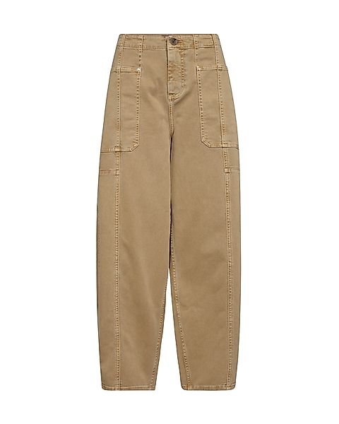 Mjus Stoffhose günstig online kaufen