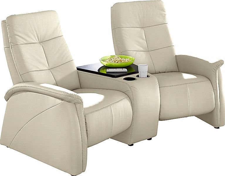 exxpo - sofa fashion 2-Sitzer Tivoli, günstig online kaufen