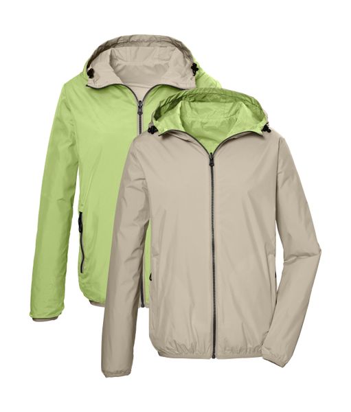 G.I.G.A. DX by killtec Wendejacke "GS 66 WMN JCKT" Wendbare Damenjacke, atm günstig online kaufen